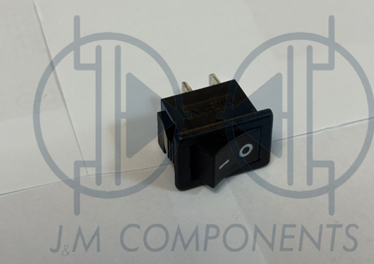 SWITCH BALANCIN NEGRO